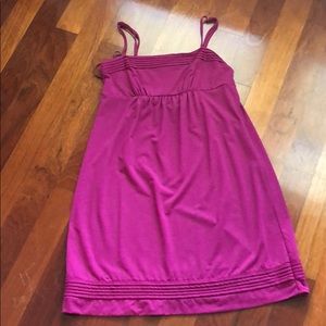 Size 6 Loft Dress. Like New Condition